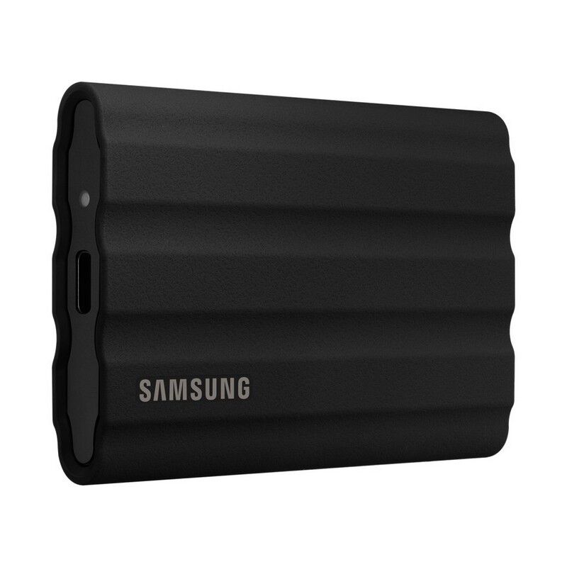Samsung T7 Shield MU-PE2T0S-IT (USB 3.2 Gen 2 ポータブルSSD 2TB