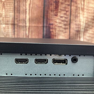 【富士青葉店】中古  Acer　KG281KAbmiipx [28インチ ブラック] 5070002351 