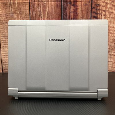 【富士青葉店】中古  Panasonic CF-SV1RFLKS(i5-1145G7/16GB/SSD256GB/W11P) 5070002091 