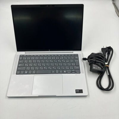 【なんば店】中古  HP HP EliteBook 1040 14inch G11 (Ultra 5 125H/16GB/SSD512GB/WLAN/14FHD) 3280023240 