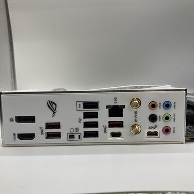 【八王子店】中古  ASUS ROG STRIX B650-A GAMING WIFI (B650 AM5 ATX DDR5) 168290 