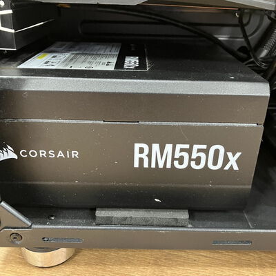 【宮崎恒久店】中古  original 自作PC (Ryzen5 4500/16GB/SSD 1TB/GTX1080/OS無) 5160000628