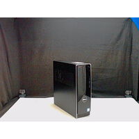 中古  DELL Inspiron 3268 (i5 7400/8GB/HDD1TB/DVD RW/W10H) 4680001252 