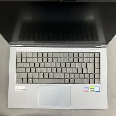 【大須店】中古  GALLERIA GCR1660TGF-QCG 3120024759 
