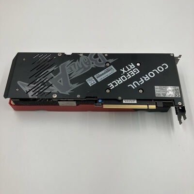 【なんば店】中古  Colorful GeForce RTX 3060 Ti NB-V (RTX3060Ti 8GB) 3280022361 