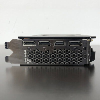 【長野稲里店】中古  MSI GeForce RTX 4060 VENTUS 2X BLACK 8G OC (RTX4060 8GB) 158792 