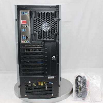 【秋葉原本店】中古  THIRDWAVE GALLERIA XA7R-R46 189514 