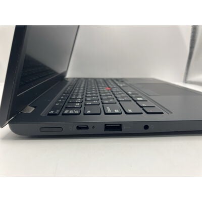 【仙台店】中古  Lenovo ThinkPad L13 Gen4 (Core i5-1345U/16GB/SSD 256GB/-/-/WLAN/13.3インチUWXGA/W11P/-) 3240011397 