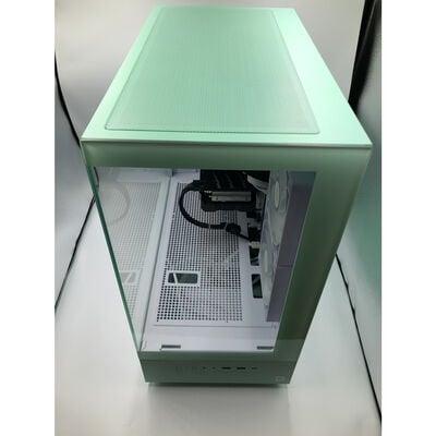 【水戸赤塚店】中古  自作PC(i5 14400F/32GB/SSD2TB/-/GTX1660 SUPER/W11H) 4680002331 