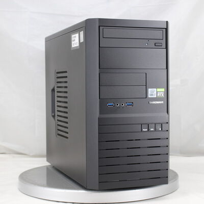【通販センター】中古  THIRDWAVE Magnate XV 181016 