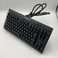 中古  Corsair Gaming K65 RGB RAPIDFIRE 4680004026 