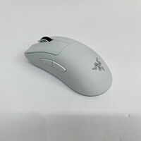 中古  Razer DeathAdder V3 Pro（white） 4990001543 