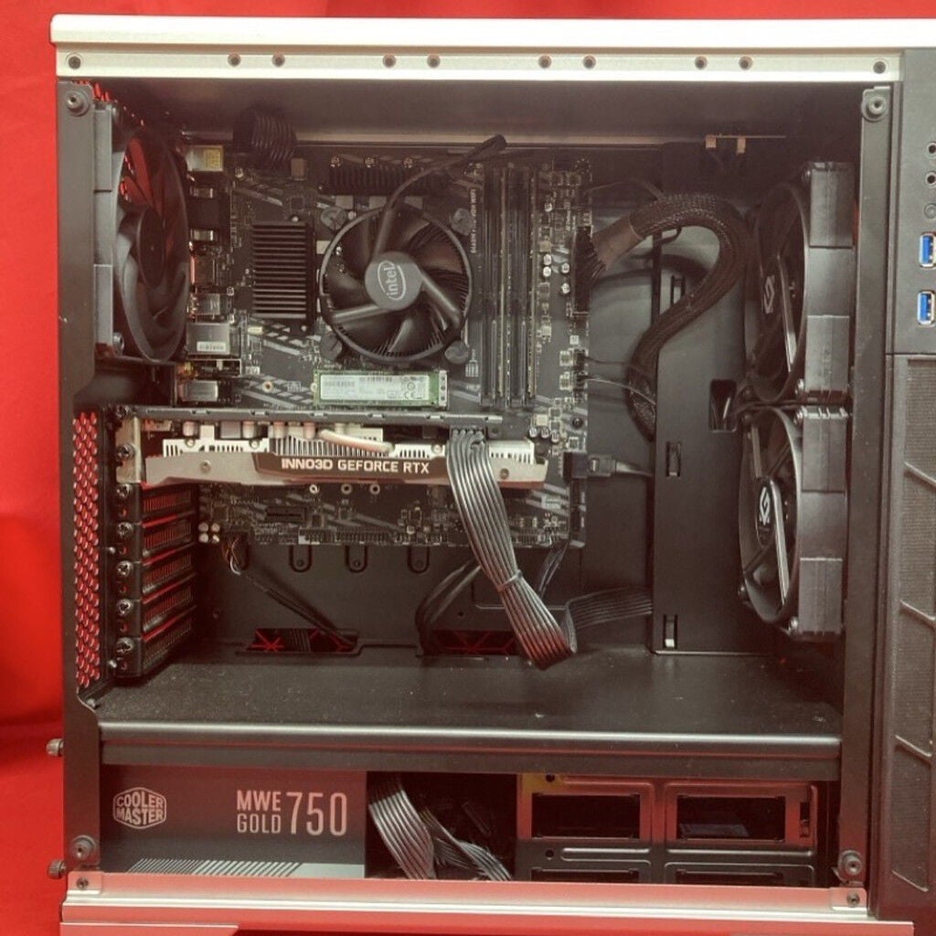 中古 自作PC 3250005930【5/14値下げ!】 （313598） ｜ パソコン通販の