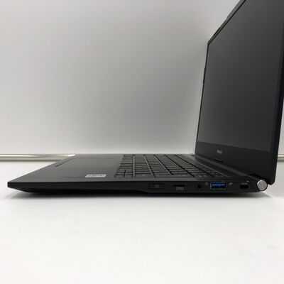 【福井日之出店】中古  MouseMPro-NB410H(i5-10210U/8GB/SSD256GB/W11P) 5200001075 