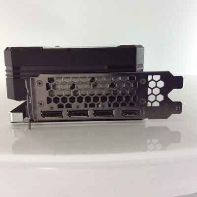 【秋葉原本店】中古  Palit NED407T019K9-1043A (RTX4070Ti 12GB) 154191 