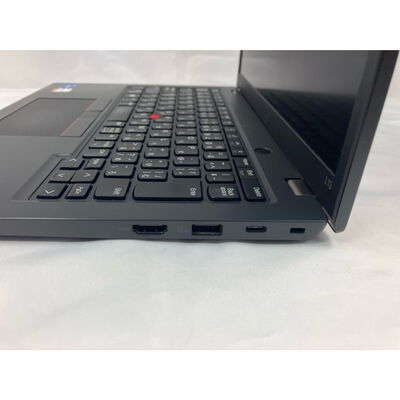 【仙台店】中古  Lenovo ThinkPad L13 Gen4 (Core i5-1335U/16GB/SSD 256GB/-/-/WLAN/13.3UWXGA/W11P/-) 3240011138 