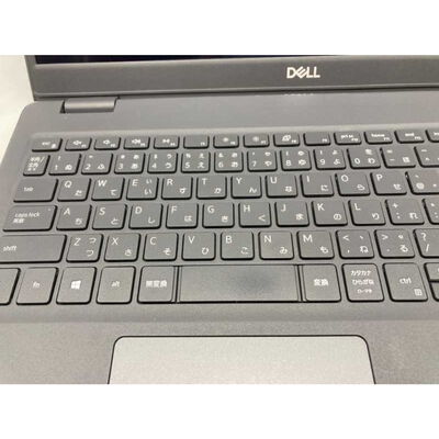 【郡山安積店】中古  DELL Latitude 3510 (INTEL Core i5 10310U 1.7GHz/16GB/SSD512GB/-/オンボード/15.6/1920x1080/Wi-Fi/WEBCAM/W11P64/MicrosoftOffice H&B 2024付/P) 183169 