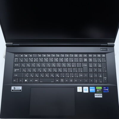 【通販センター】中古  THIRDWAVE GALLERIA ZL9C-R47-C7 202440 