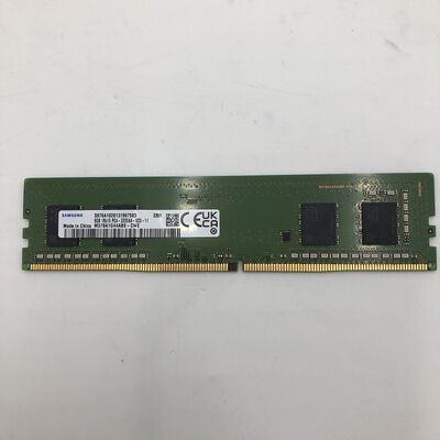【盛岡都南店】中古  PC4-25600 8GB デスクトップ用_ 184899 