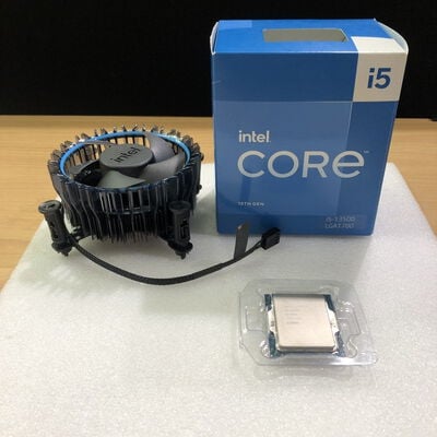 【甲府飯田店】中古  INTEL Core i5 13500 (1700/2.5G/24M/C14/T20) 154212 