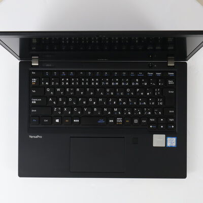 【通販センター】中古  VAIO VAIO VJPG11C12N (Intel Core i7 8550U 1.8GHz/8GB/SSD256GB/なし/オンボード/13.3/1920x1080/Wi-Fi/WEBCAM/W11H MAR) 184425 