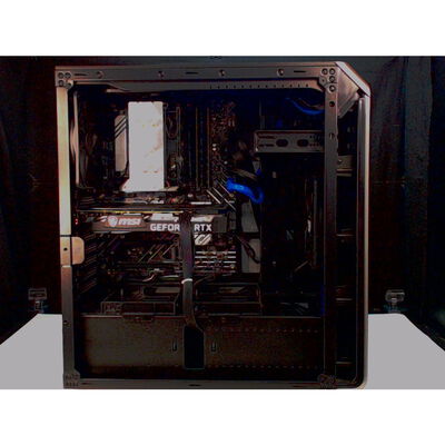 【前橋ｲﾝﾀｰｱｶﾏﾙ店】中古  GALLERIA XA7C-R36T(i7 12700/16GB/SSD1TB/RTX3060Ti/W11H) 4540001198【8/7価格改定!】 