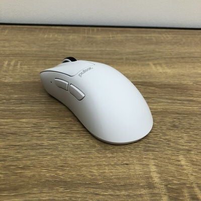 【津ラッツ店】中古  Pulsar Xlite V3 Wireless White (PXV322) 174597 