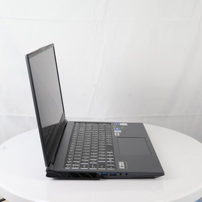 【通販センター】中古  THIRDWAVE GALLERIA ZL7C-R47(Intel Core i7 13700HX/32GB/SSD1TB/なし/NVIDIA GeForce RTX 4070 8GB Laptop GPU/16/1920x1080/Wi-Fi/W11H64 MAR) 188096 