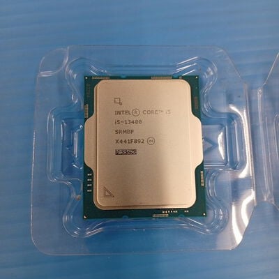 【大須店】中古  INTEL Core i5 13400(1700/2.5G/20M/C10/T16) 1460021461 