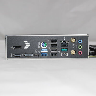 中古  ASUS TUF GAMING B650M-E WIFI (B650 AM5 mATX DDR5) 168300 