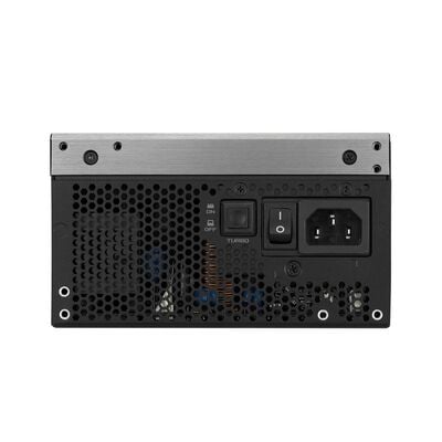 ASUS  ROG Thor 1200W Platinum III (ROG Equalizer) ROG-THOR-1200P3-GAMING-E 