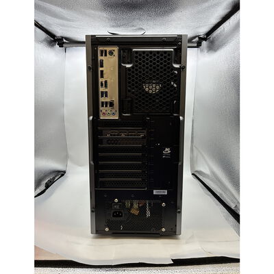 【宇都宮鶴田店】中古  THIRDWAVE GALLERIA XA7C-R37 (i7 10700KF/32GB/SSD1TB/HDD4TB/RTX3070) 5280001506【5/14値下げ!】 