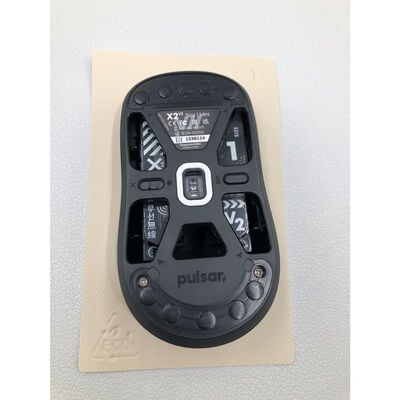 【水戸赤塚店】中古  Pulsar Gaming Gears X2 V2 Wireless  4680002773 