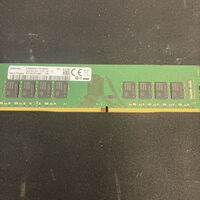 中古  PC4-17000 16GB デスクトップ用 135640 