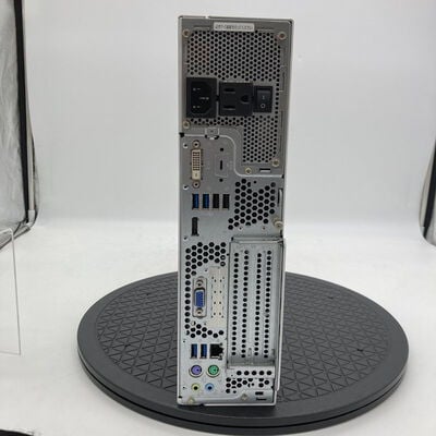 【堺七道店】中古  Fujitsu FMVD3802TP(i5 9600/16GB/SSD128GB/W11P) 4660002434 