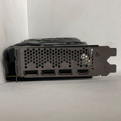 【八王子店】中古  MSI GeForce RTX 3060 VENTUS 2X 12G OC (RTX3060 12G) 1230009987 