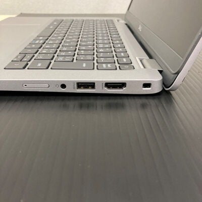 【静岡東瀬名店】中古  DELL Latitude 5320 (Intel Core i7 1185G7 3.0GHz/16GB/SSD256GB/-/-/13.3/1920x1080/Wi-Fi/W11H64) 172409 