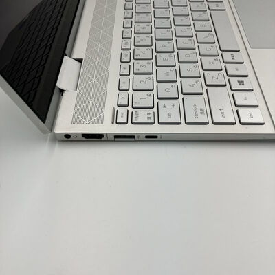 【なんば店】中古  HP ENVY X360 (i5 1135G7/8GB/SSD512GB/WLAN/15.6FHD) 3280024139 