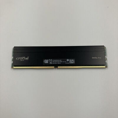 【なんば店】中古  PC4-25600 16GB デスクトップ用 140728 