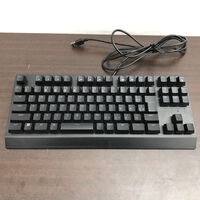 中古  RAZER BlackWidow V3 Tenkeyless JP  Yellow Switch 5090000795 