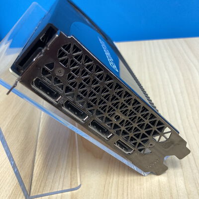 【博多店】中古  ZOTAC GEFORCE RTX 3060TI 8GB  ZT-A30610A-10BLHR 3480023416【8/14価格改定!】 