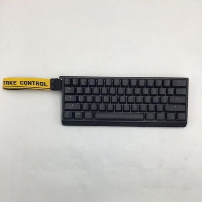 【白山FM松任店】中古  Wooting 60HE+ W05T011 4950002351 