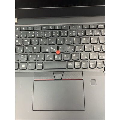 【仙台店】中古  Lenovo ThinkPad L13 GEN2 (i5-1135G7/8GB/SSD 256GB/-/-/WLAN/13.3インチFHD/W11P/-) 3240009091