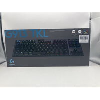 中古  Logicool G913-TKL-TCBK (無線 ｹﾞｰﾐﾝｸﾞｷｰﾎﾞｰﾄﾞ) 3240011649 