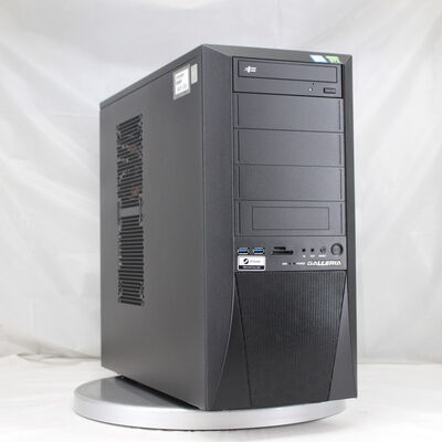 【通販センター】中古  THIRDWAVE GALLERIA KT 