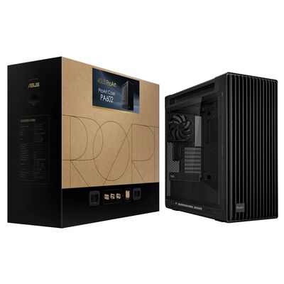 ASUS  PA602 ProArt Case (E-ATX ガラス) 