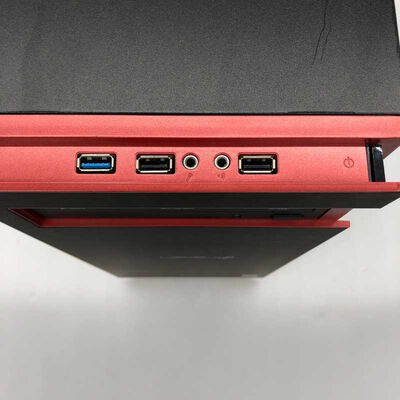 【郡山安積店】中古  iiyama ILeDXi-R049-AiX7_RXSSH(i7 10700/16GB/SATA SSD500GB/HDD2TB/BD-RE/GTX1660Ti 6GB/W11H) 4640002793 