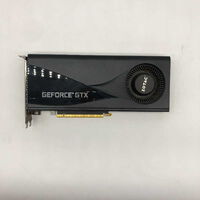 中古  ZOTAC ZT-T16620H-10B (GTX1660 SUPER 6GB) 4640003275 