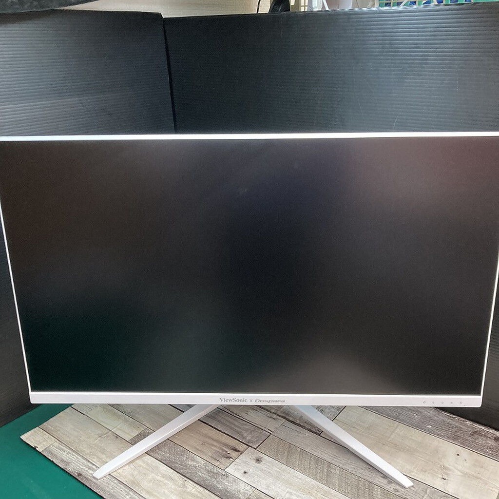 中古 Viewsonic VX2728J2-2K-W-7 (27
