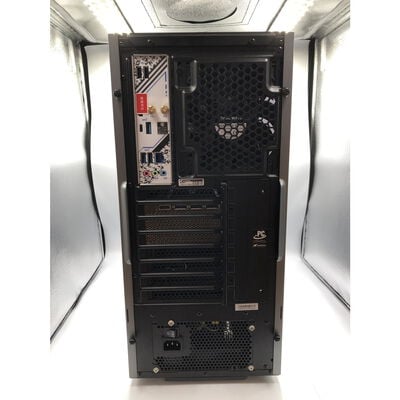 【水戸赤塚店】中古  GALLERIA XA7C-R47T(i7 13700F/32GB/SSD1TB/RTX4070Ti/W11H) 4680003434 